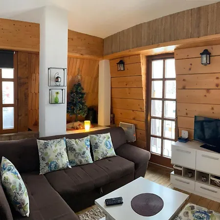 Nancy Appartement Vlasic