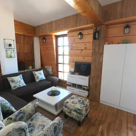 Apartament Nancy