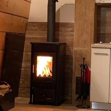 Appartement Nancy Vlasic