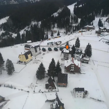 Nancy Appartement Vlasic