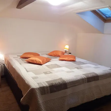 Nancy Apartamento Vlasic