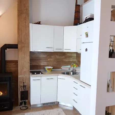 Nancy Apartament *