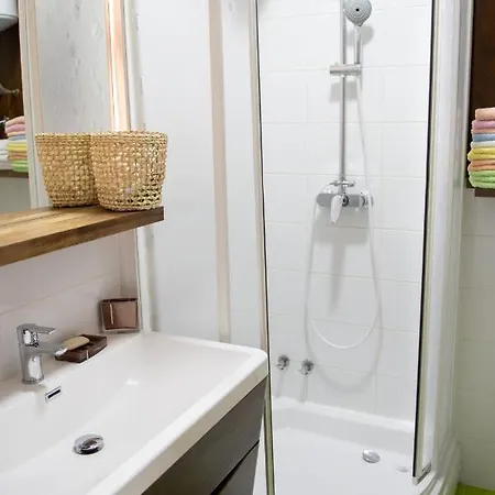 Apartament Nancy *