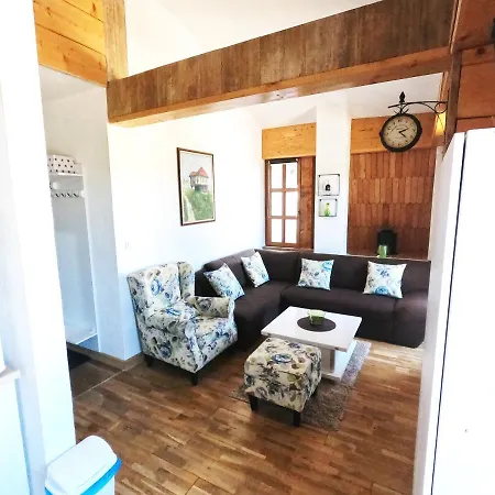 Appartement Nancy Vlasic